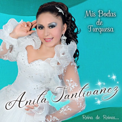 Song - Medley 1: Guitarra Mía / Amor Infame / Estrellita / Amar No Es Delito / Como Se Puede Olvidar / Cuerpo Soltero / El Cielo Esta Nublado - Anita Santivañez