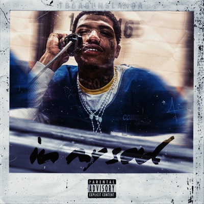 In My Soul - Single