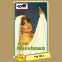 Asu Maralman - Bu Defter Kapansın