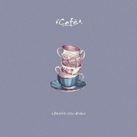 Café - Single - Jeeico & Kuin