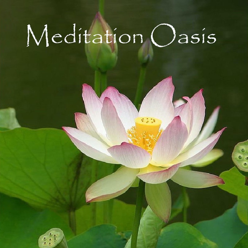 Letting Go Meditation