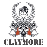 Claymore - EP - Claymore