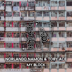 My Block - EP