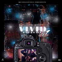 Vivid Picture - Nate Tha Artist