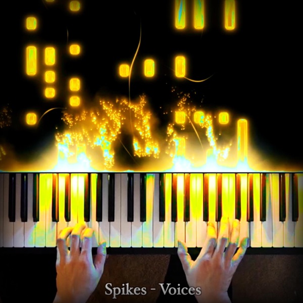 Voices (feat. Spikes)