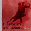 Danielle SEYRAC Just a Gigolo Platinum Collection: The World's Best Tangos, Vol. 15
