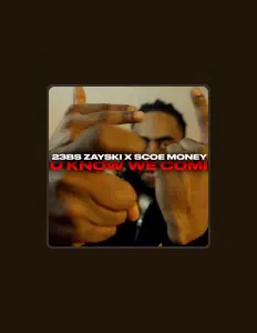 Listen to Scoe Money, watch music videos, read bio, see tour dates & more!