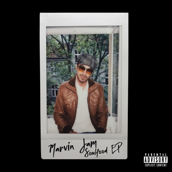 Soulfood - EP