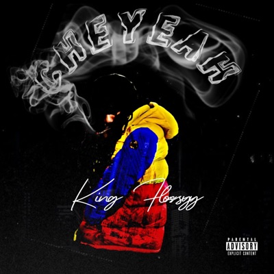 CHEYEAH - Single