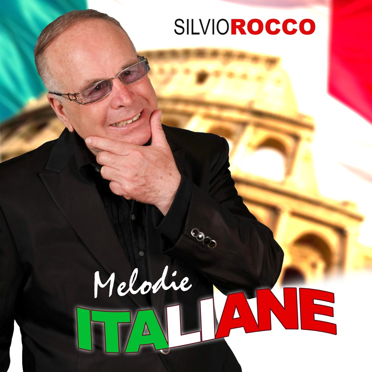 Melodie Italiane di Silvio Rocco su Apple Music
