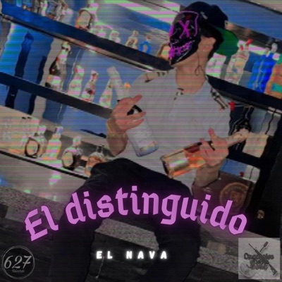 El Distinguido - Single