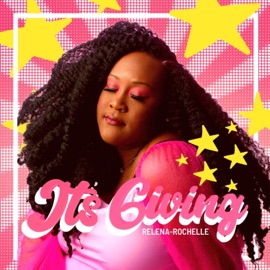 It's Giving Relena-Rochelle