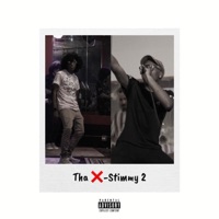 Tha X-Stimmy 2 - Single - Tha X-Mann
