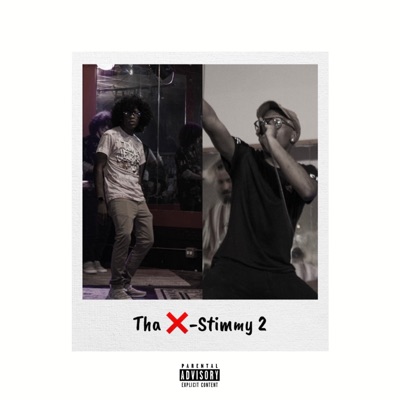 Tha X-Stimmy 2 - Single