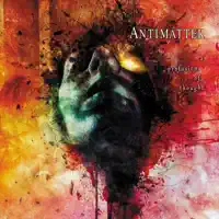 Fold — Antimatter