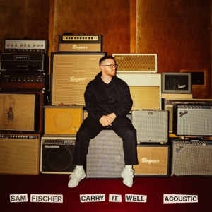 Carry It Well (Acoustic) - Single