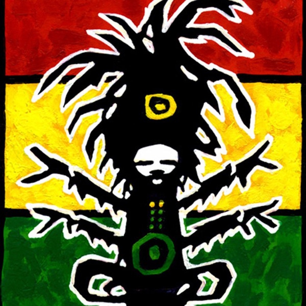 Vibronics's avatar
