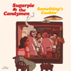 Sugarpie and the Candymen - I Bleed Grafik