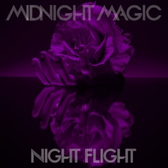Night Flight - EP