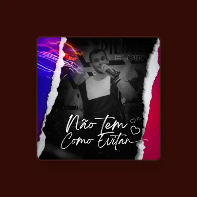 Listen to Elcin, watch music videos, read bio, see tour dates & more!