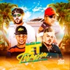 Jet Terapia (feat. Mc Lekão & DJ Alex BNH) - Single