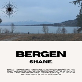 Bergen shane.