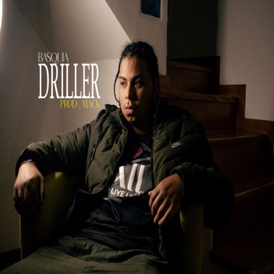 Driller - Single
