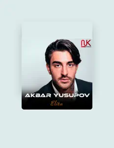 Dengarkan Akbar Yusupov, tonton video musik, baca bio, lihat tanggal tur & lainnya!