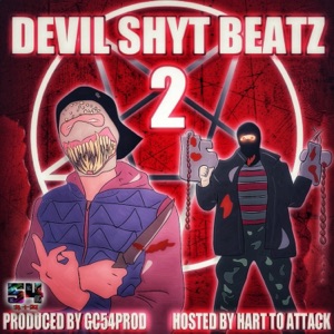Devil Shyt Beatz 2