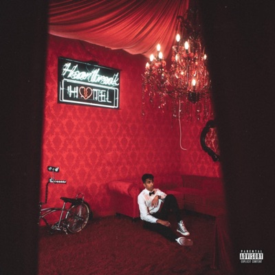 Heartbreak Hotel
