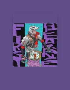 Poslechněte si interpreta Ninja Funk, sledujte hudební videa, přečtěte si životopis, podívejte se na data turné a další informace.