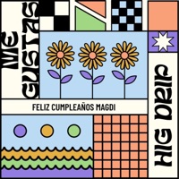 MX GXSTXS - Single - OTTO MORA