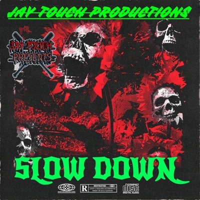 SLOW DOWN - Single