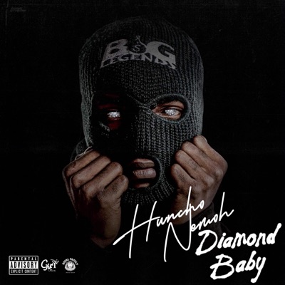 Diamond Baby
