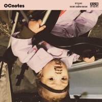 Better Days - Single - OCnotes