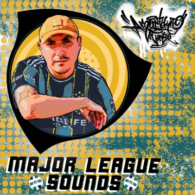Major League Sounds E.P - EP