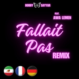 Fallait pas (feat. Awa Lemen) [Remix]
