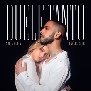 Carlos Zaur & Sofía Reyes - Duele Tanto - Line Dance Music