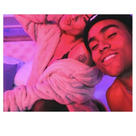 Pra Amar DANK, MARIAH & AMUSIK