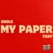 My Paper (feat. Txby) artwork