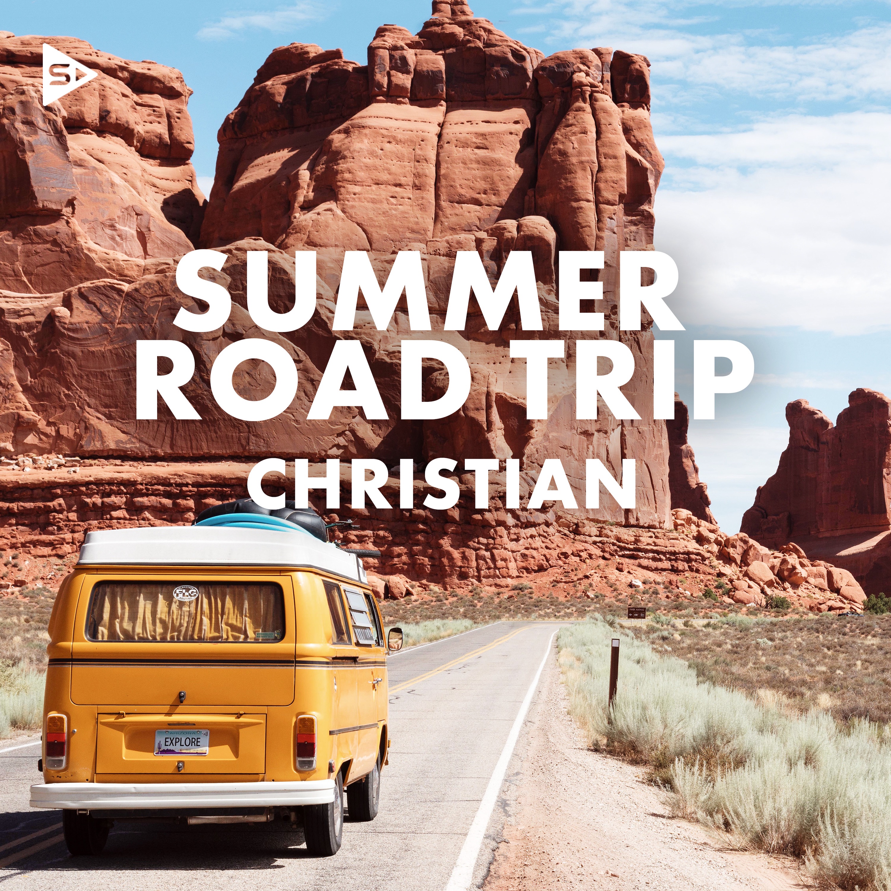 Summer Road Trip: Christian