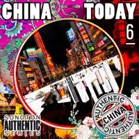 China Today, Vol. 6: Happy and Sad - Tony Tam