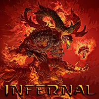 Infernal - Single - DEATHLESSIQ