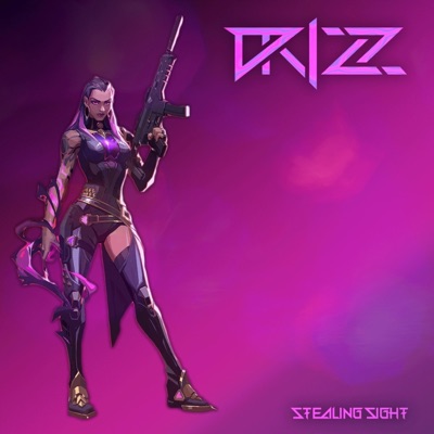 Stealing Sight - Single