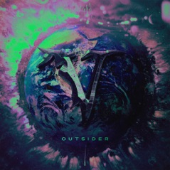 Outsider - Single