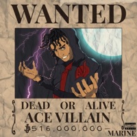 The Villain Arc - Ace Villain