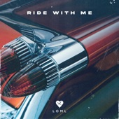 Ride With Me artwork