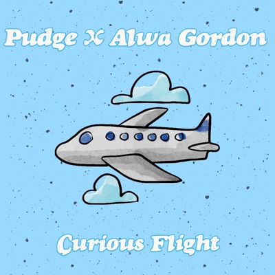 Curious Flight (feat. Alwa Gordon) - Single