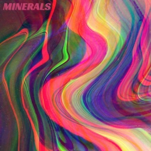 Minerals - Single