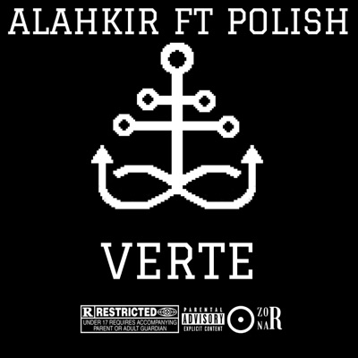 Verte (feat. Polish) - Single